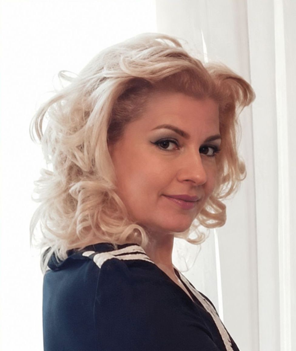 Professor Cristina Elena Popa Tache, PhD