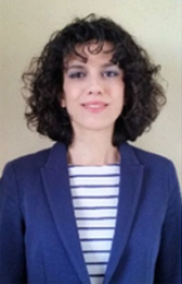 Professor Valentina Ranaldi, PhD