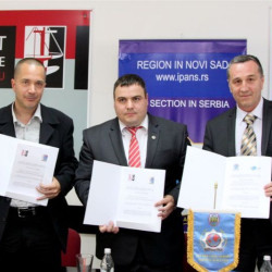 GLAVNA prof. dr Marko Cari    Milorad Petkovi   i prof. dr Dragan Sole  a