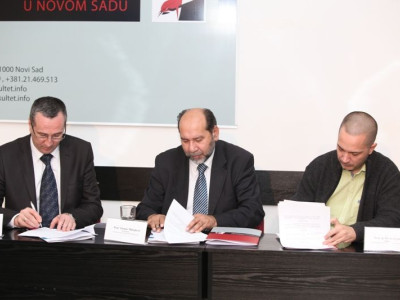 Nacionalni savet romske nacionalne manjine Srbije