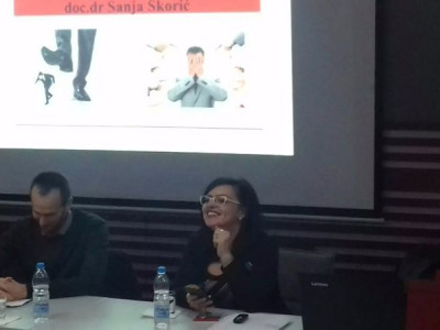 Održan seminar o Mobingu