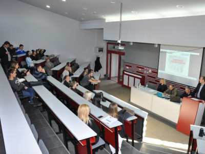 Promocija knjige ,,Bezbedno rukovanje pištoljima i revolverima’’