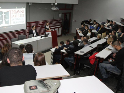 Specijalistički kurs „Operativni rad inspektora Odeljenja kriminalističke policije u suzbijanju opšteg i privrednog kriminaliteta“