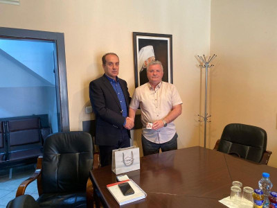 Odlazak u penziju prof. Đorđevića