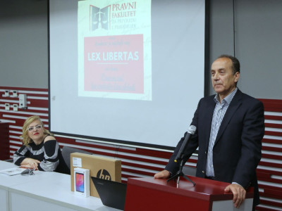 Svečano dodeljene nagrade za najbolji esej na Konkursu „LEX LIBERTAS“