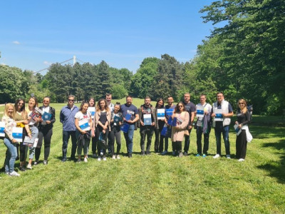 LJUDSKA PRAVA I KLIMATSKE PROMENE U PRAVNOM SISTEMU EVROPSKE UNIJE