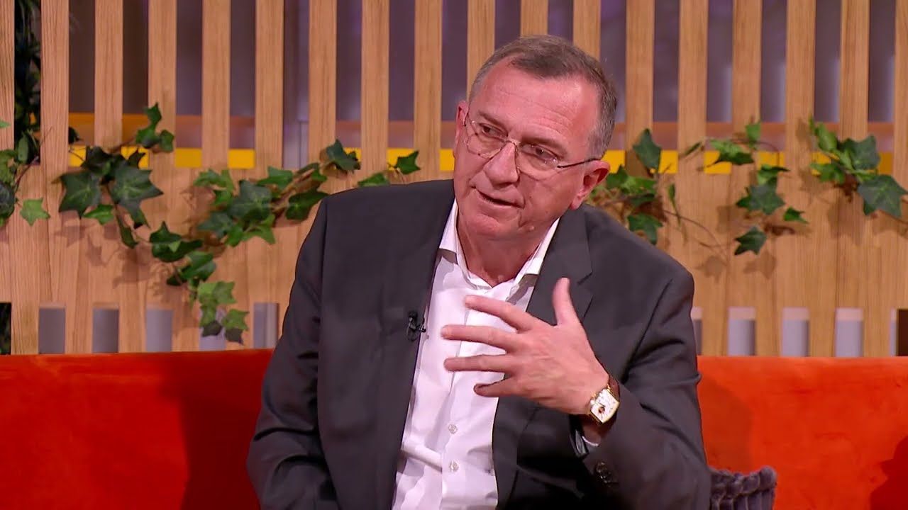 VIKEND NA K1 PROF DR MILAN