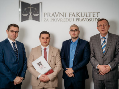 Praksa u advokatskoj kancelariji Pajtašev