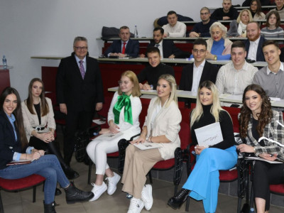 XIII takmičenje u Besedništvu „Govori da te vidim ko si“