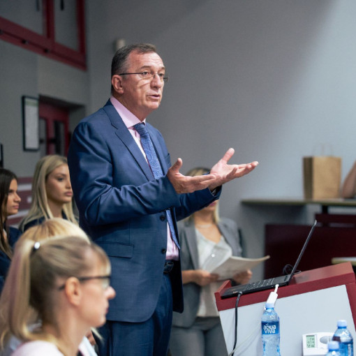 svecani prijem studenata 2023 13