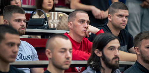 svecani prijem studenata 2023 24