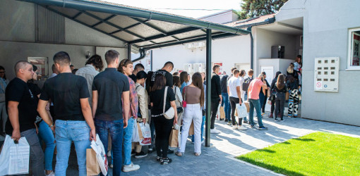 svecani prijem studenata 2023 38