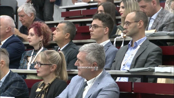 Medjunarodni naucni skup