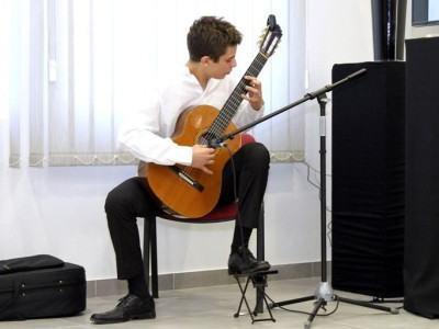 Pravni fakultet za privredu i pravosuđe u Novom Sadu u novom prostoru u Subotici