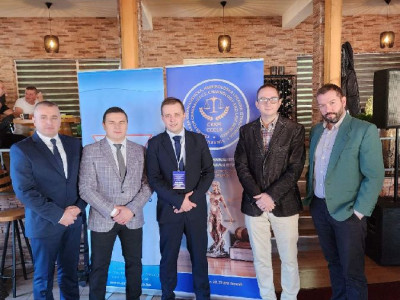 II naučno-stručna konferencija na temu „Medicinsko i zdravstveno pravo u Bosni i Hercegovini i Europskoj uniji, stanje, izazovi i perspektive“
