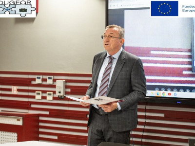 TREĆA STUDIJSKA POSETA U OKVIRU DUGEOR PROJEKTA