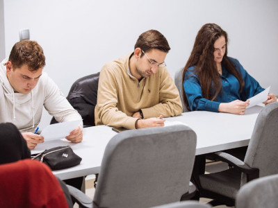 DRUGI CIKLUS PROGRAMA STUDIJA SLUČAJA