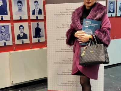 75 godina Univerzalne deklaracije o ljudskim pravima