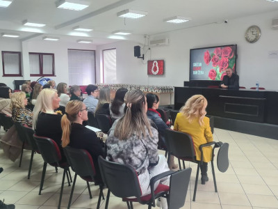 MEĐUNARODNI DAN ŽENA