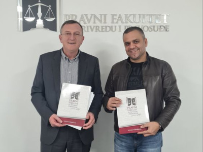 POTPISAN SPORAZUM O SARADNJI