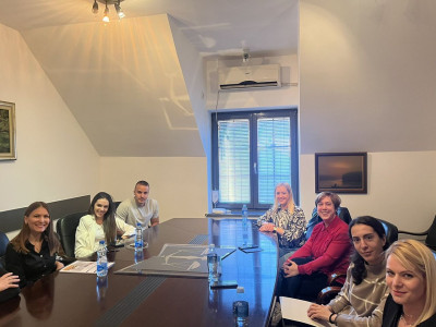 Održana je osnovna obuka za posrednike - medijatore