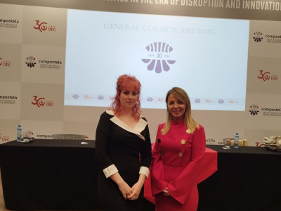 ODRŽANA GENERALNA SKUPŠTINA MEĐUNARODNE MREŽE UNIVERZITETA „KOMPOSTELA“