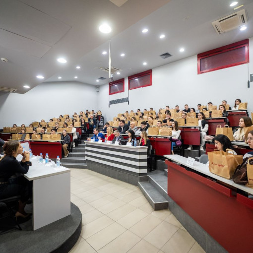 svecani prijem studenata 2024 05