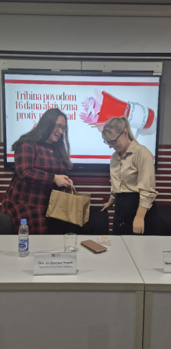 16 dana aktivizma 14