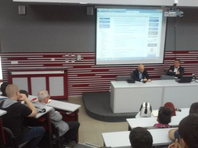 Održana tribina „Pravna zaštita roba i usluga putem žiga“