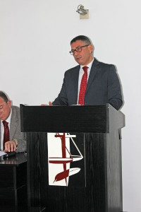 Odbrana doktorske disertacije Milana Markovića