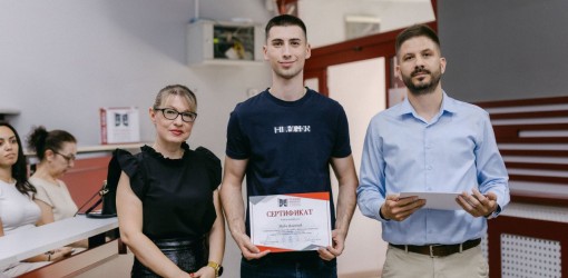 dodela sertifikata 19 06 03