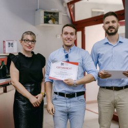 dodela sertifikata 19 06 08