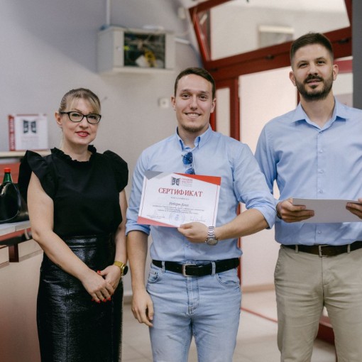 dodela sertifikata 19 06 08