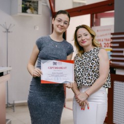 dodela sertifikata 19 06 16