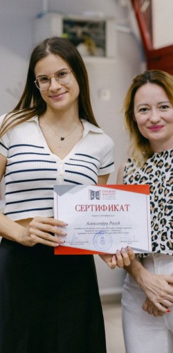 dodela sertifikata 19 06 21