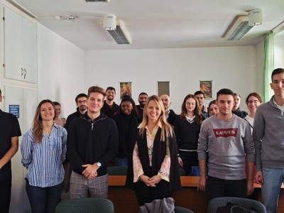 III Međunarodna nedelja na Fakultetu za pravo i političke nauke Univerziteta u Segedinu