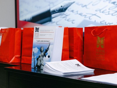 Pravni fakultet za privredu i pravosuđe organizovao je XXII međunarodni naučni skup