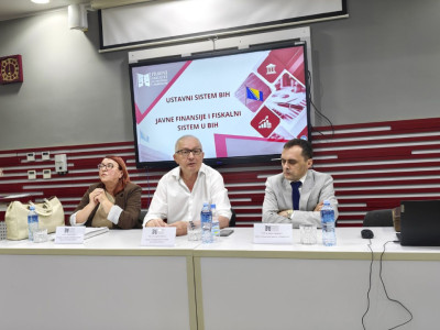 Delegacija Univerziteta Apeiron iz Banja Luke posetila Univerzitet Privredna akademija i Pravni fakultet za privredu i pravosuđe