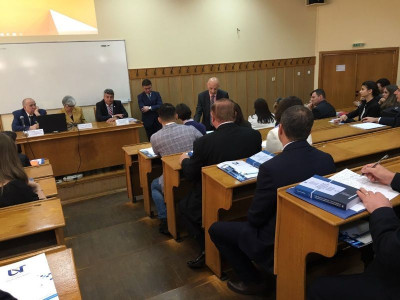 Predstavnici Pravnog fakukteta za privredu i pravosuđe učestvovali na naučnom skup Zapadnog Univerziteta u Temišvaru