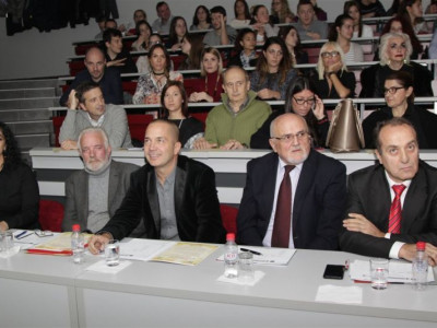 TAKMIČENJE U BESEDNIŠTVU NA PRAVNOM FAKULTETU ZA PRIVREDU I PRAVOSUĐE U NOVOM SADU