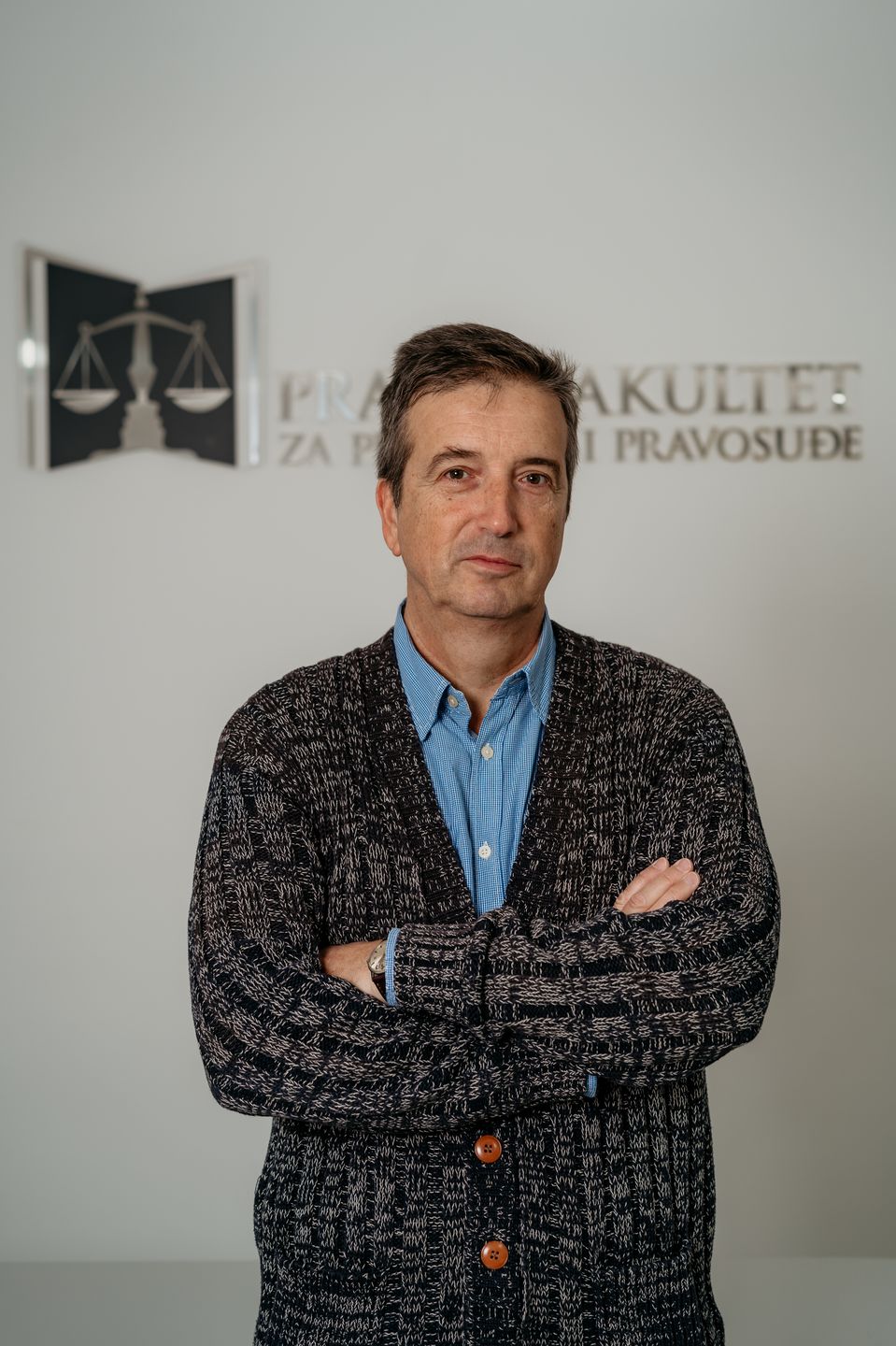 Prof. dr Vladimir Medović