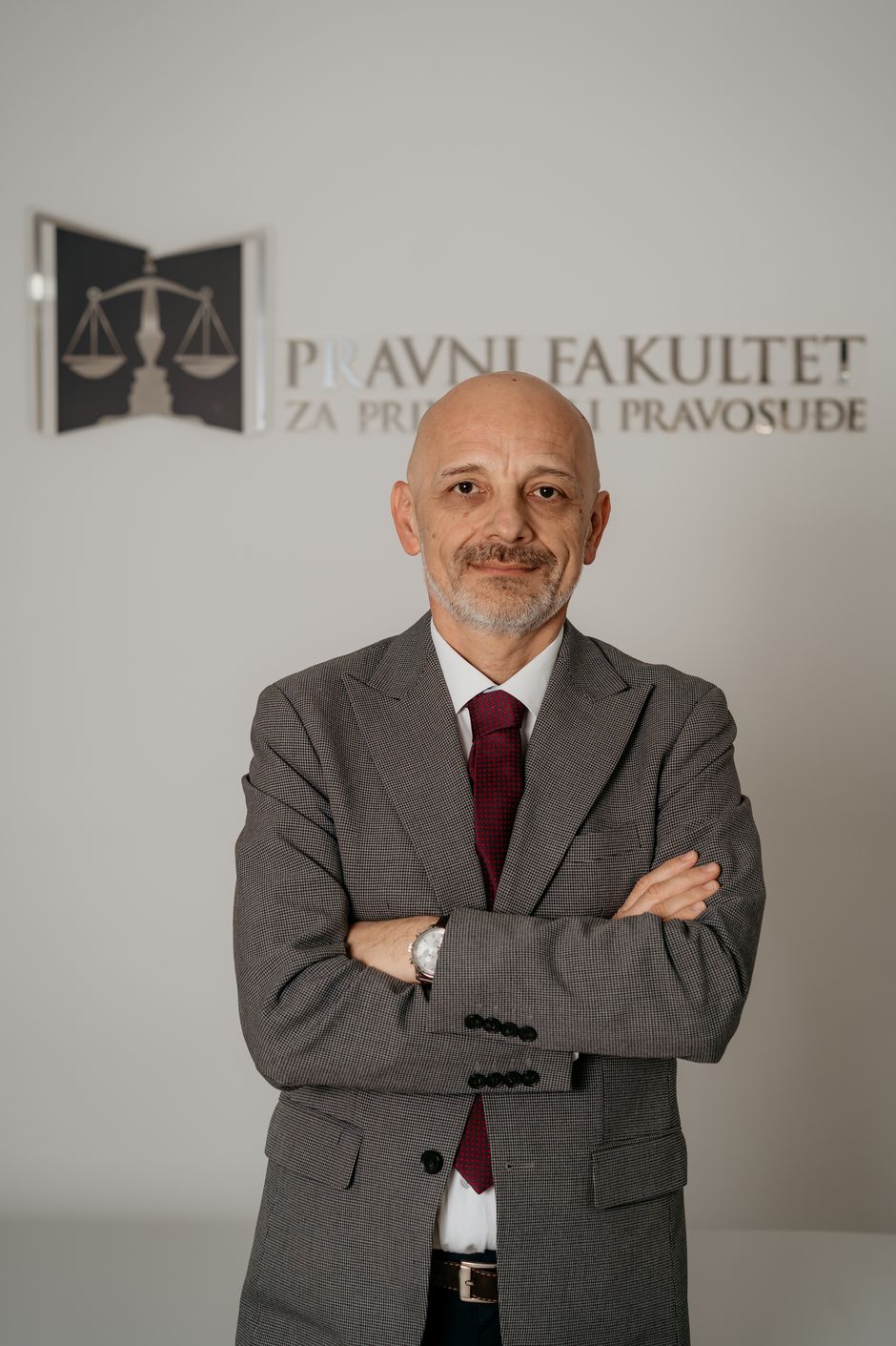 Prof. dr Zoran Pavlović