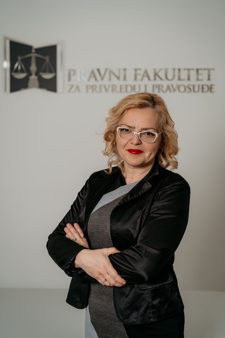 Prof. Sanja Škorić, Ph.D. 