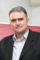 Prof. Ivan Joksić, Ph.D.