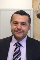 Prof. Vladimir Kozar, Ph.D.