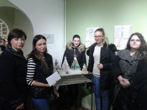 Humanitarna akcija “Zajedno stvaramo čaroliju”