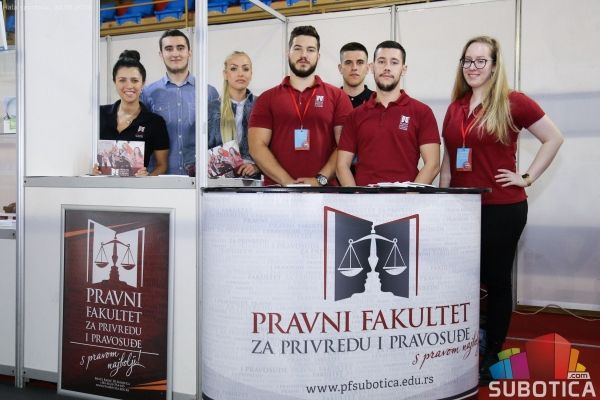 Otvoren "Subotički sajam 2019"