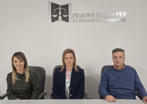 UNIVERZITET PRIVREDNA AKADEMIJA U NOVOM SADU PARTNER NA NOVOM CBHE PROJEKTU DUALBA
