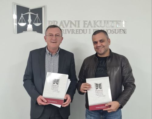 POTPISAN SPORAZUM O SARADNJI