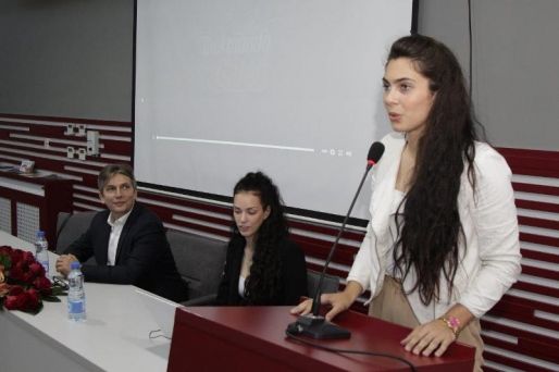 Tribina “Put ka uspehu”